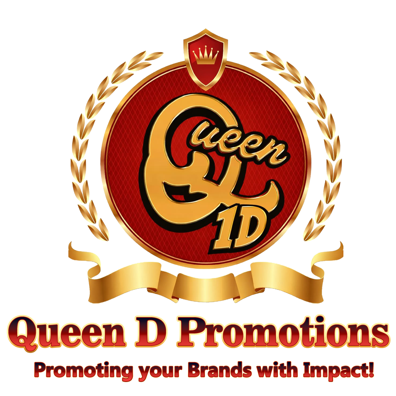 Queen D Promotions